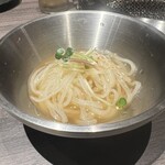 渋谷焼肉 ニクノヒ - 