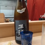 鮨処 暁 -akatsuki- - 