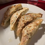 南海飯店 ハイハイ店 - 