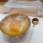 鮨処 暁 -akatsuki- - 