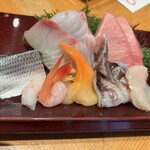 日本ばし すし鉄 東京大丸店 - 