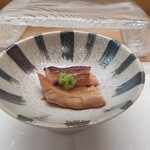 鮨処 暁 -akatsuki- - 