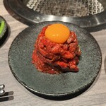 渋谷焼肉 ニクノヒ - 