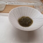 鮨処 暁 -akatsuki- - 