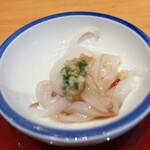 日本ばし すし鉄 東京大丸店 - 