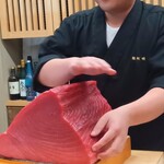 鮨処 暁 -akatsuki- - 