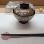 鮨処 暁 -akatsuki- - 