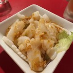 南海飯店 ハイハイ店 - 