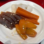 日本ばし すし鉄 東京大丸店 - 