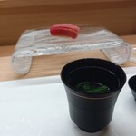 鮨処 暁 -akatsuki- - 