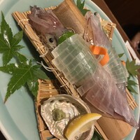 割烹 川田 - 
