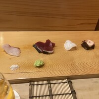 鮨 しゅん輔 阿佐ヶ谷 - 