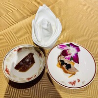 全聚徳 新宿店 - 