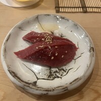 鮨 しゅん輔 阿佐ヶ谷 - 