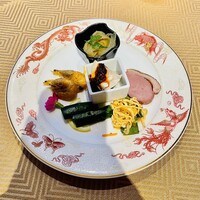 全聚徳 新宿店 - 