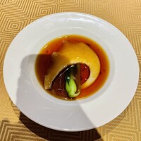 全聚徳 新宿店 - 