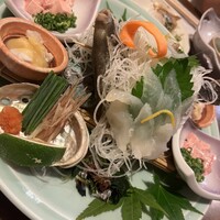 割烹 川田 - 