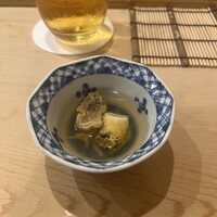 鮨 しゅん輔 阿佐ヶ谷 - 