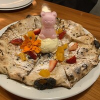 ピザダヴィンチトウキョウ - 
