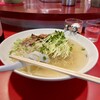 揚子江ラーメン 名門 - 