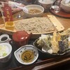 天竜そば ニュー藤屋 渡瀬店