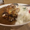 一夢庵 カレー
