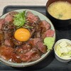 金沢肉食堂 百番街店