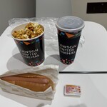 ユナイテッドシネマ - 料理写真:料理
