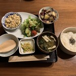 シウンカフェ - 