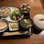 シウンカフェ - 