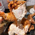 居酒屋 みえ蔵 - 