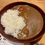 炭火焼 てんま  - 