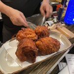 居酒屋 みえ蔵 - 