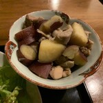 シウンカフェ - 