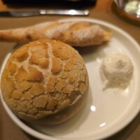  「メトロポリタングリル」 ヒルトン東京 - 