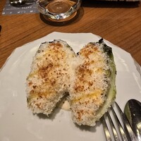  「メトロポリタングリル」 ヒルトン東京 - 