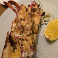  「メトロポリタングリル」 ヒルトン東京 - 