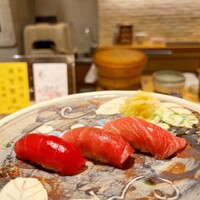 鯛良 白金店 - 