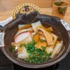 花山うどん 本店