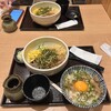 北海道そば さくら プレナ幕張店
