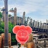東京ディズニーシー アイスクリームワゴン