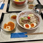 つけ麺 青木 - 