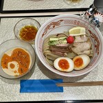 つけ麺 青木 - 