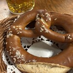 ビヤホールライオン 銀座七丁目店 - 