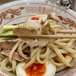 つけ麺 青木 - 