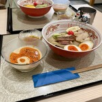 つけ麺 青木 - 