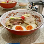 つけ麺 青木 - 