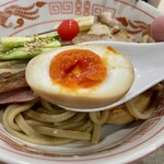 つけ麺 青木 - 