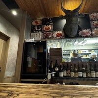 焼肉 ジャンボ はなれ - 