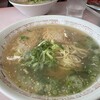 一楽ラーメン 名島本店